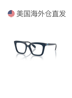 自营swarovski0sk2043 Oversized Square Sunglasses - white 美