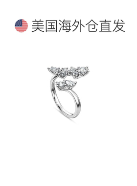 1h可退 【美国直邮】swarovski  戒指