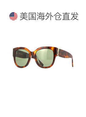 自营saint laurent  太阳镜 美国奥莱直发