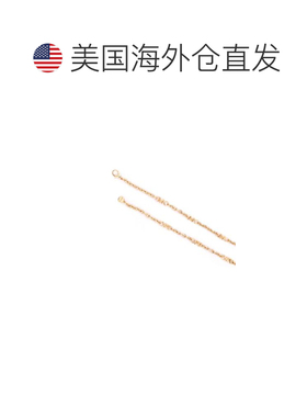 美国直邮michael kors 女士 腰带 【付后1h可退】