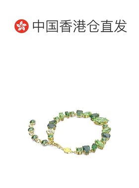 香港直邮swarovski 女士 手链脚链施华洛世奇