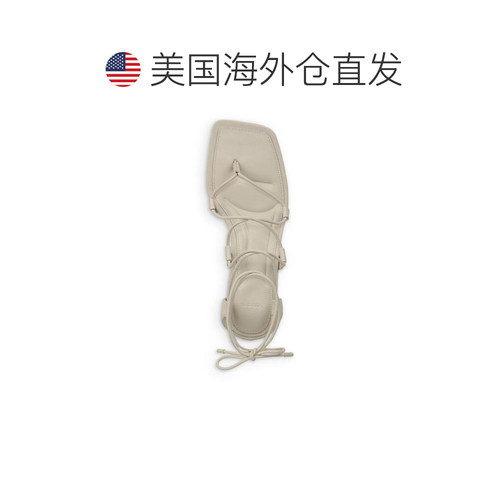 1h可退 【美国直邮】vince 女士 凉鞋单鞋罗马鞋 - 图1