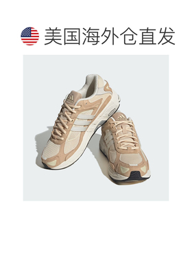 自营Men's Adidas Response CL ID4594 Sneakers Sand Strata Ath