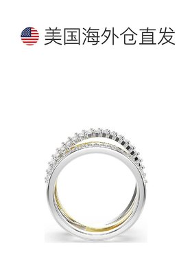 1h可退 【美国直邮】swarovski  戒指