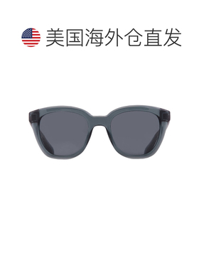 自营Salvatore Ferragamo Blue Cat Eye Ladies Sunglasses SF200