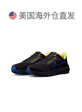 自营Men's Nike Air Zoom Pegasus 39 DZ4846-001 Sneaker Black