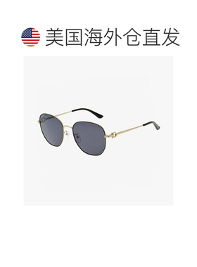 【美国直邮】ferragamo/菲拉格慕 太阳镜 【付后1h可退】