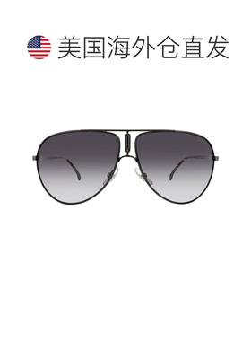 自营Carrera Gipsy 65 Polarized Grey Shaded Pilot Unisex Sung