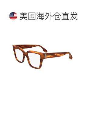 自营Victoria Beckham Acetate Glasses Women's (Frames) - brow