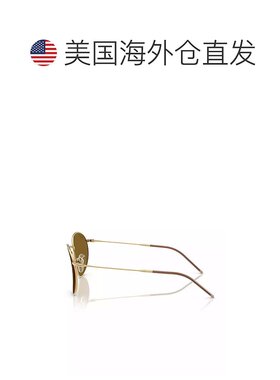 1h可退 【美国直邮】ray-ban  太阳镜雷朋眼镜