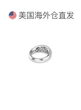 【美国直邮】swarovski/施华洛世奇 戒指 【付后1h可退】