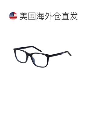 自营Nike Stainless Steel Glasses Women's (Frames) - black 美