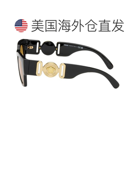【美国直邮】versace/范思哲  太阳镜配饰