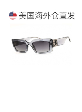 自营guessGU8242 20B灰色/烟渐变-灰色 美国奥莱直发