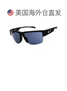 自营adidasSP0070 02A哑光黑色/烟垫黑色 美国奥莱直发