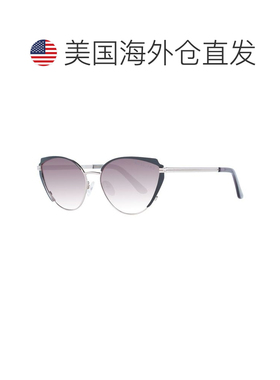 自营Marciano by Guess Metal Women's Sunglasses - multicolor