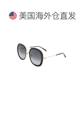 自营Missoni Women's Fashion 53mm Sunglasses - grey 美国奥莱