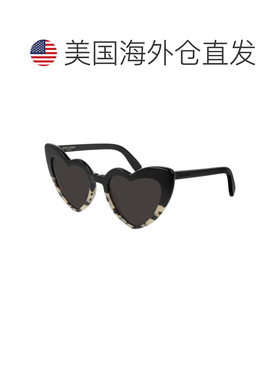 自营saint laurent  太阳镜 美国奥莱直发