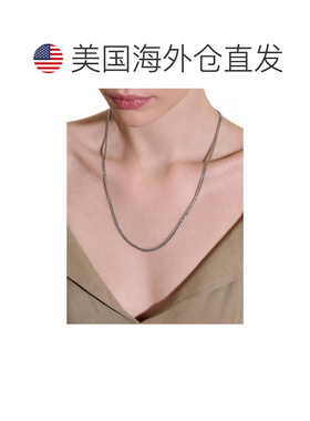 1h可退 【美国直邮】john hardy  项链