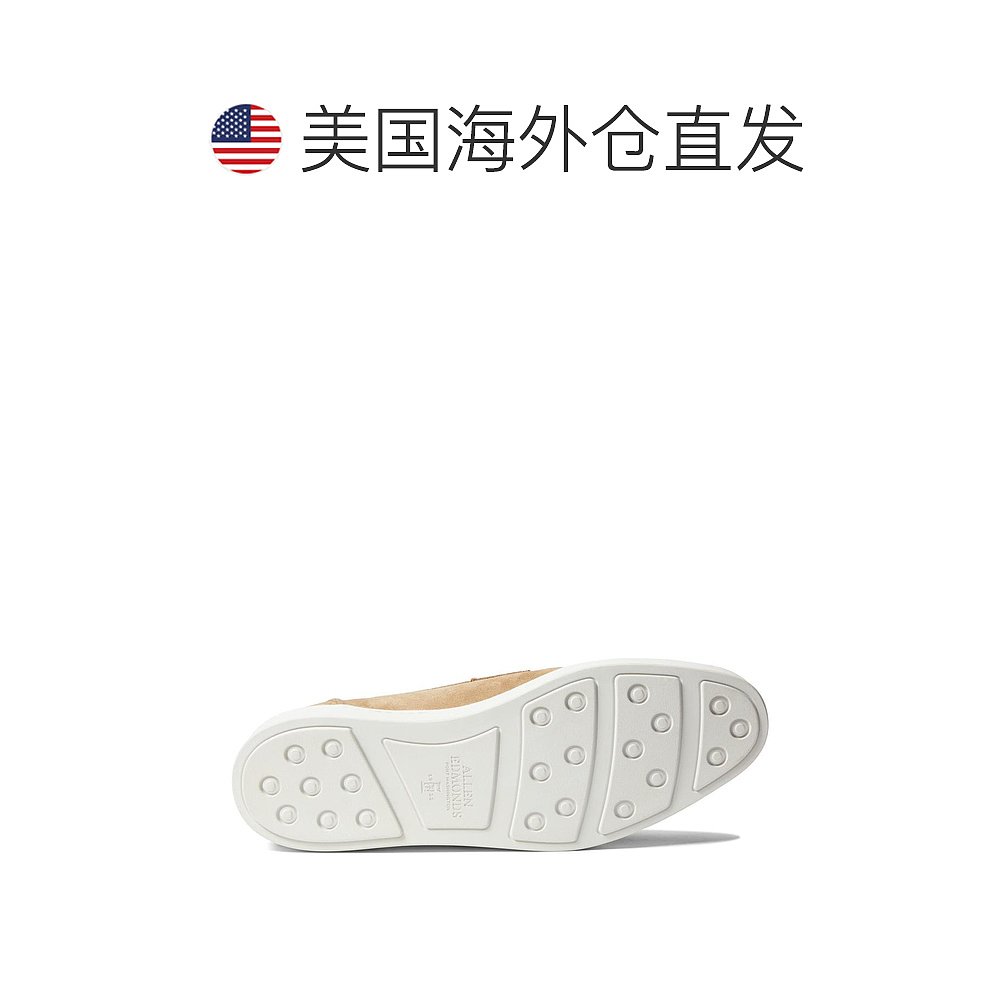 美国直邮Allen Edmonds 男士皮鞋运动鞋休闲鞋球鞋 - 图1