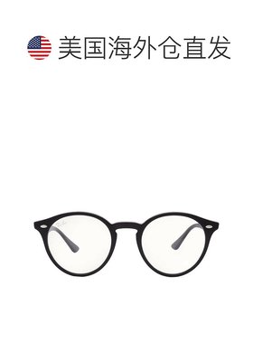 自营ray-banRay Ban Transitions Clear/Blue Round Unisex Sungl
