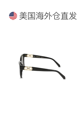 【美国直邮】salvatore ferragamo  太阳镜