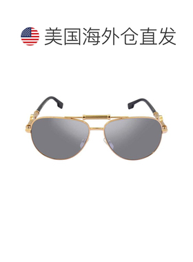 【美国直邮】versace/范思哲  太阳镜