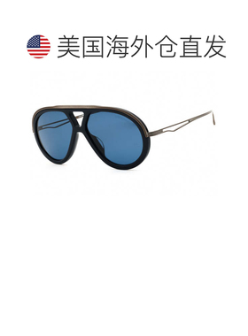 自营emporio armaniEA4242U 621380蓝色/蓝色-蓝色 美国奥莱直发