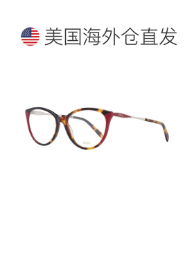 自营Emilio Pucci Plastic Glasses Women's (Frames) - multicol