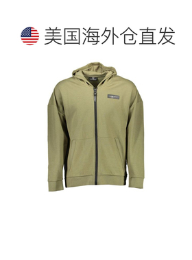 自营Plein Sport Cotton Women's Sweatshirt - bicolor 美国奥莱