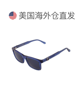 【美国直邮】ferragamo/菲拉格慕 太阳镜 【付后1h可退】