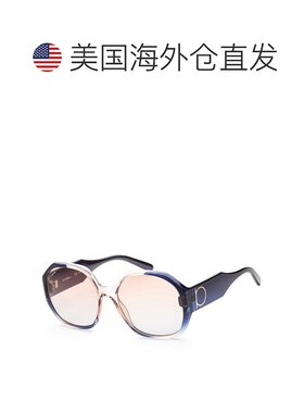 1h可退 【美国直邮】salvatore ferragamo 女士 太阳镜