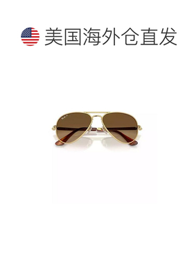 【美国直邮】ray ban/雷朋  太阳镜