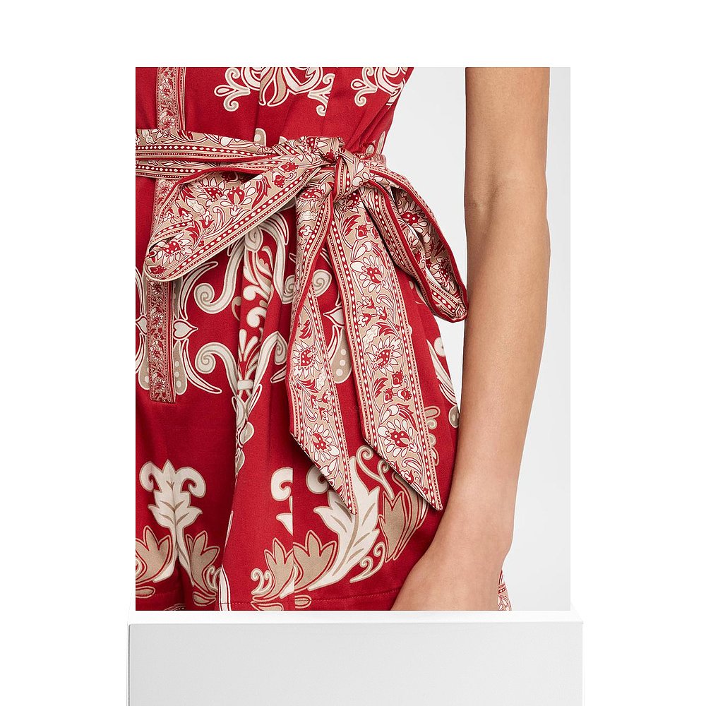 1h可退 【美国直邮】alice + olivia 女士 连衫裤连体衣 - 图3