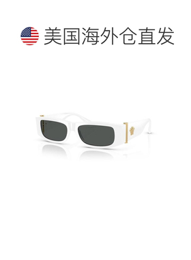 【美国直邮】versace/范思哲 太阳镜 【付后1h可退】