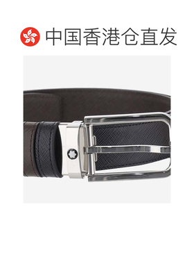 香港直邮Montblanc/万宝龙 腰带 223413皮带