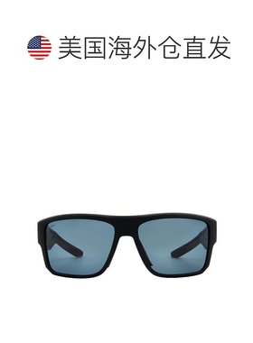自营Costa Del Mar TAXMAN Grey Polarized Polycarbonate Square