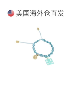 1h可退 【美国直邮】givenchy  创意手链