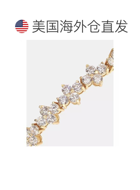 【美国直邮】纪梵希  手链脚链水晶