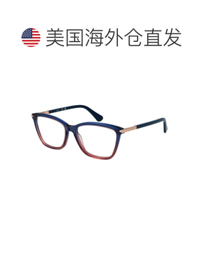 自营Guess Acetate Glasses Women's (Frames) - multicolor 美国