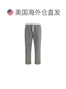 自营Brunello Cucinelli Cotton Joggers (Workout Men's Pants)