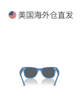 1h可退 【美国直邮】Ray-Ban|0RB2140 Original Wayfarer 变色镜