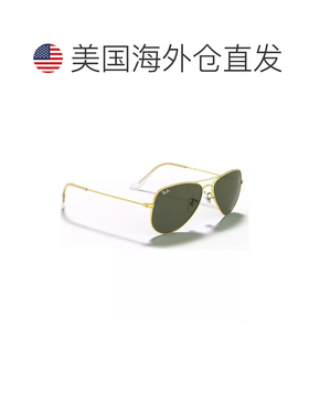 1h可退 【美国直邮】ray-ban  太阳镜雷朋