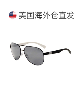 自营Armani Exchange Men's 61 mm Black Sunglasses - matte bla