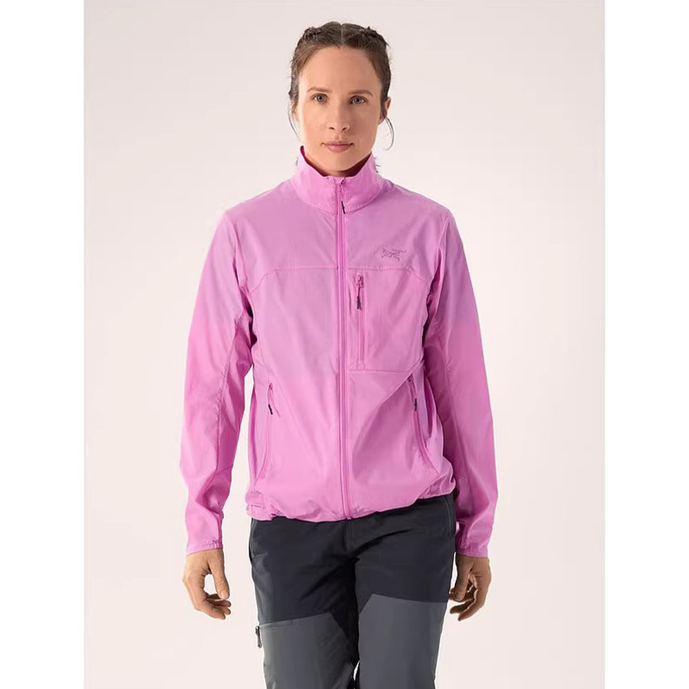 加拿大直邮始祖鸟Squamish女士夹克轻量户外防风新款,淘宝优惠券,粉丝福利购,淘宝优惠卷