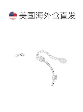 【美国直邮】swarovski 通用 手镯施华洛世奇水晶