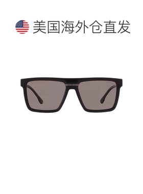 自营Carrera Grey Square男士太阳镜VICTORY C 03/S 0807/M9 58 -