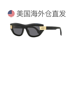 自营Palm Angels Women's Claire Cat Eye Sunglasses PERI10E 10