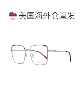 自营Emilio Pucci Metal Glasses Women's (Frames) - silver 美