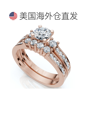 自营pompeii31/2ct Diamond Engagement Wedding Ring Semi Mount